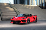 CORVETTE C8 mieten - 4 Stunden